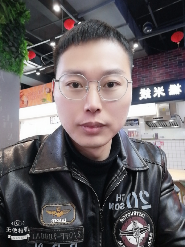 liuxiaocong的第一张照片--汕头相亲服务中心