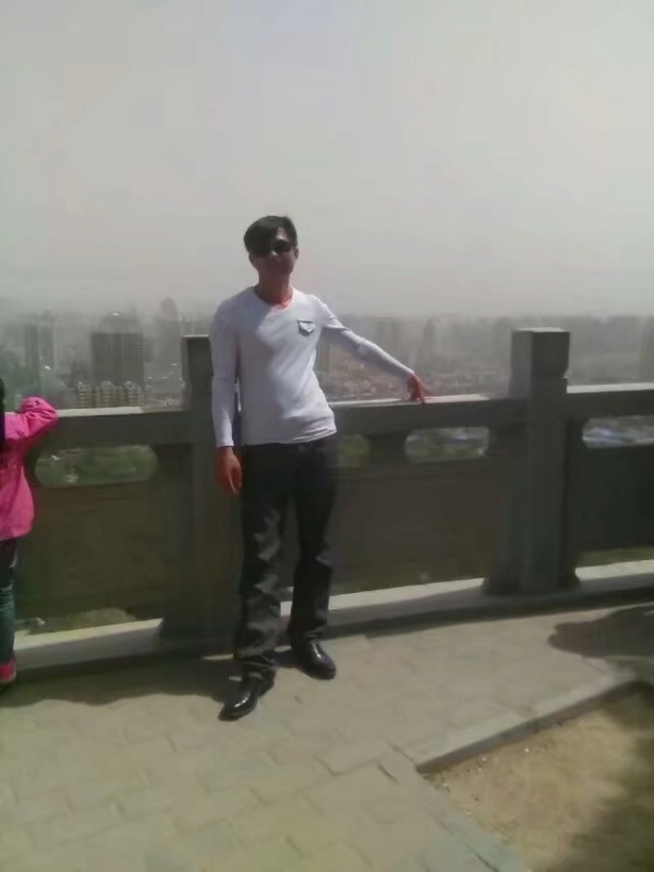 大海的第一张照片--汕头相亲服务中心