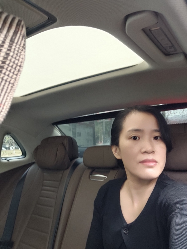 烟雨如墨的第一张照片--汕头相亲服务中心