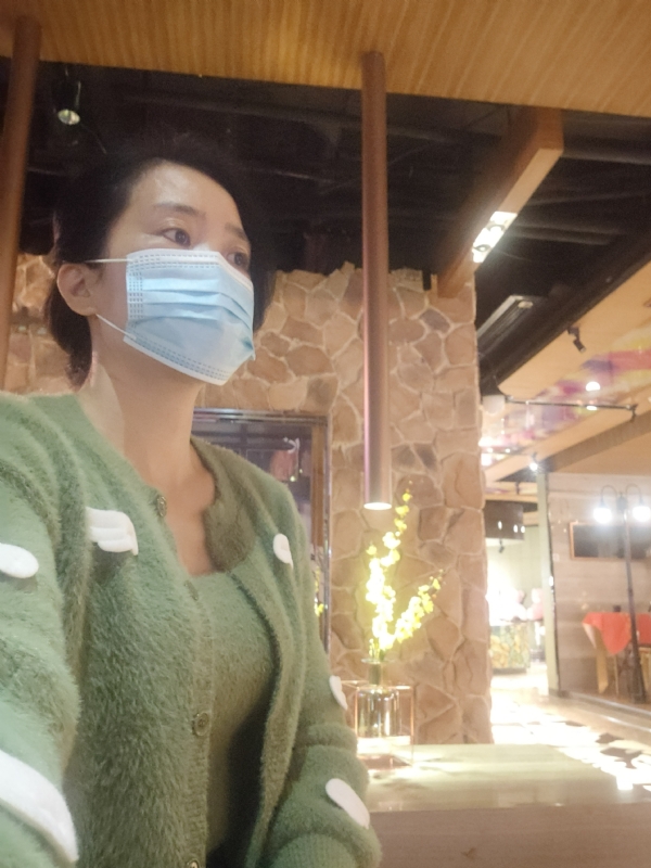 烟雨如墨的第三张照片--汕头相亲服务中心