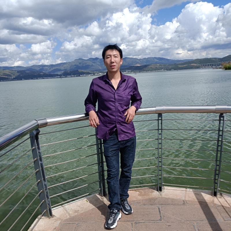 大长今的第一张照片--汕头相亲服务中心