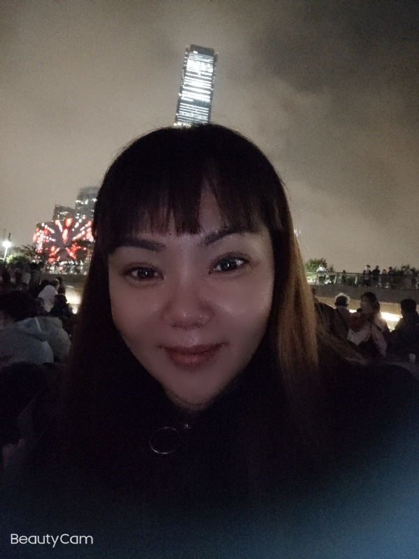 candy的第一张照片--汕头相亲服务中心