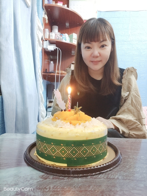 candy的第三张照片--汕头相亲服务中心