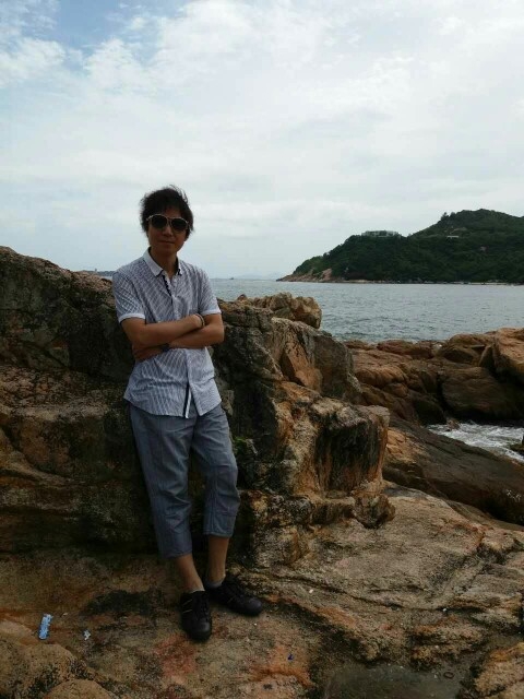 海星的第二张照片--汕头相亲服务中心