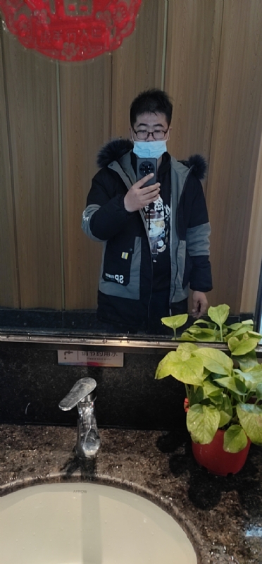 冷漠果果的第一张照片--汕头相亲服务中心