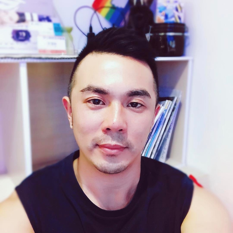 張嘉益的第一张照片--汕头相亲服务中心