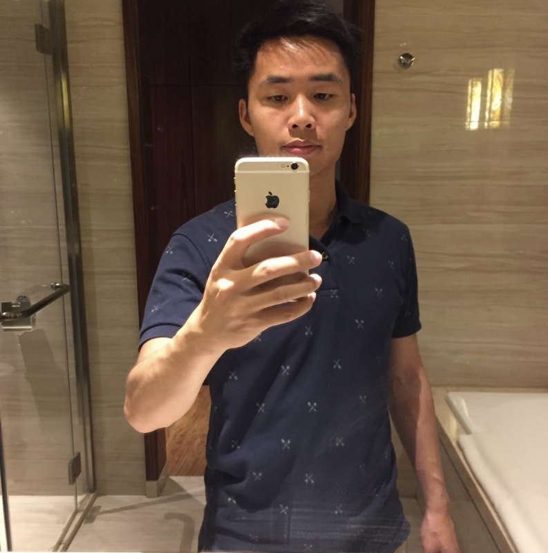 爱与自由的第一张照片--汕头相亲服务中心