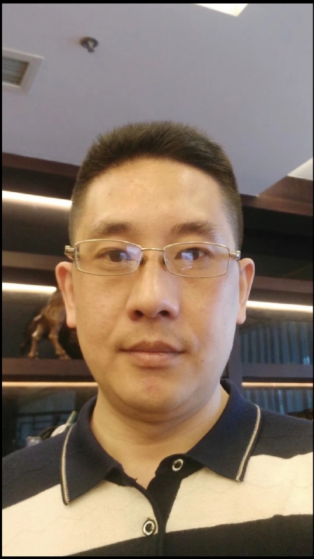 阿威的第一张照片--汕头相亲服务中心