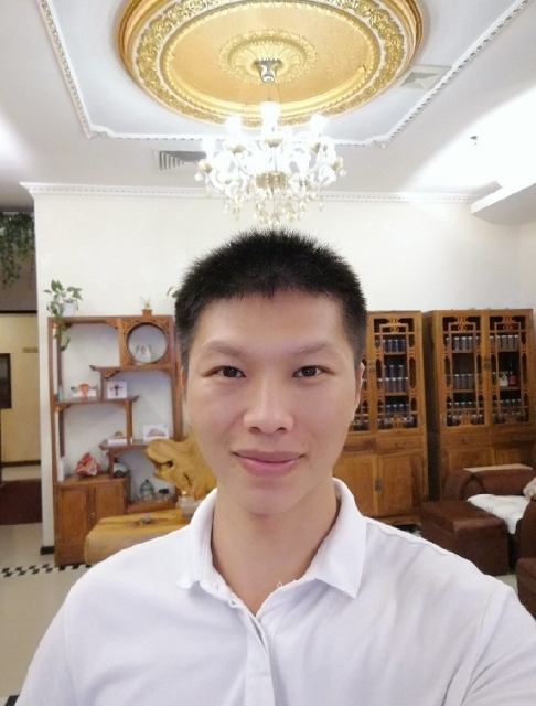 大卫的第一张照片--汕头相亲服务中心