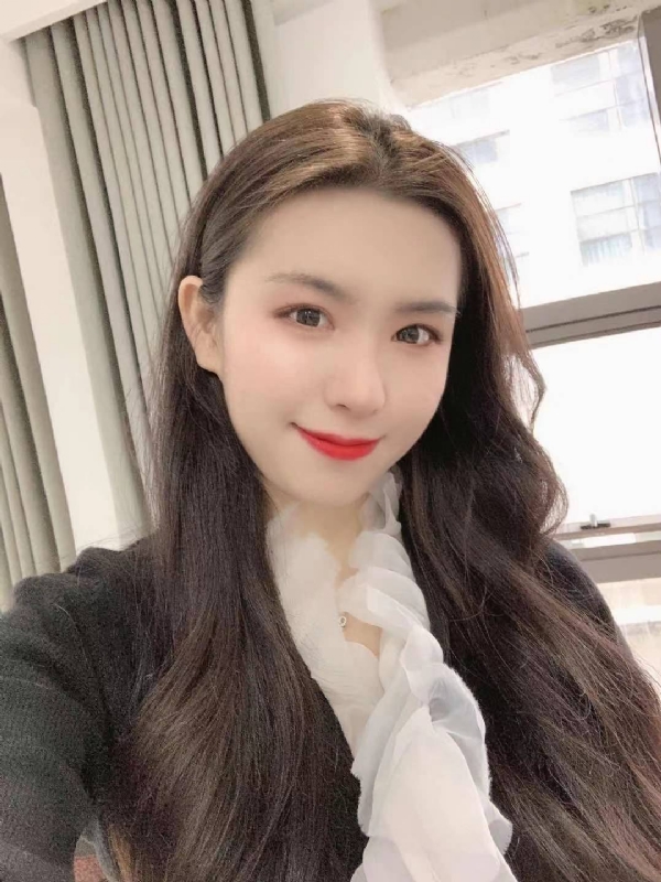 Aimme的第一张照片--汕头相亲服务中心