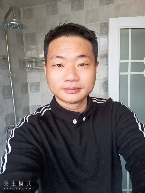 觅老婆的第一张照片--汕头相亲服务中心