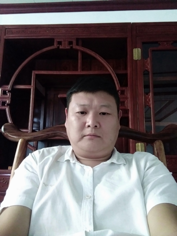 狼图腾的第一张照片--汕头相亲服务中心