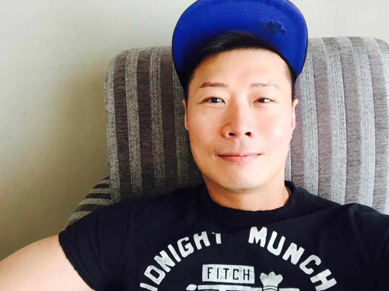 陳文山的第一张照片--汕头相亲服务中心