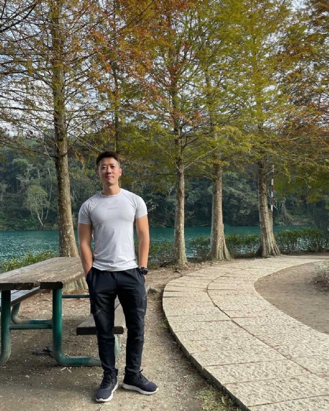 Danny的第一张照片--汕头相亲服务中心