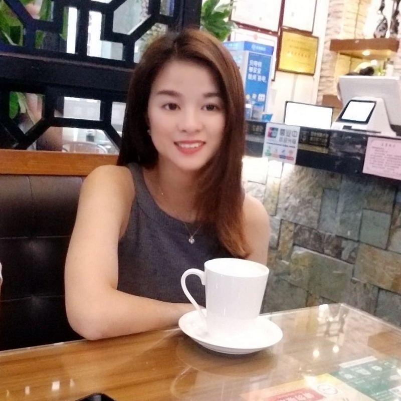 呢子的第一张照片--汕头相亲服务中心