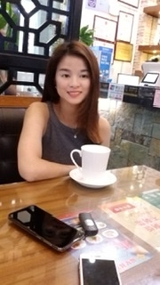 呢子的第五张照片--汕头相亲服务中心