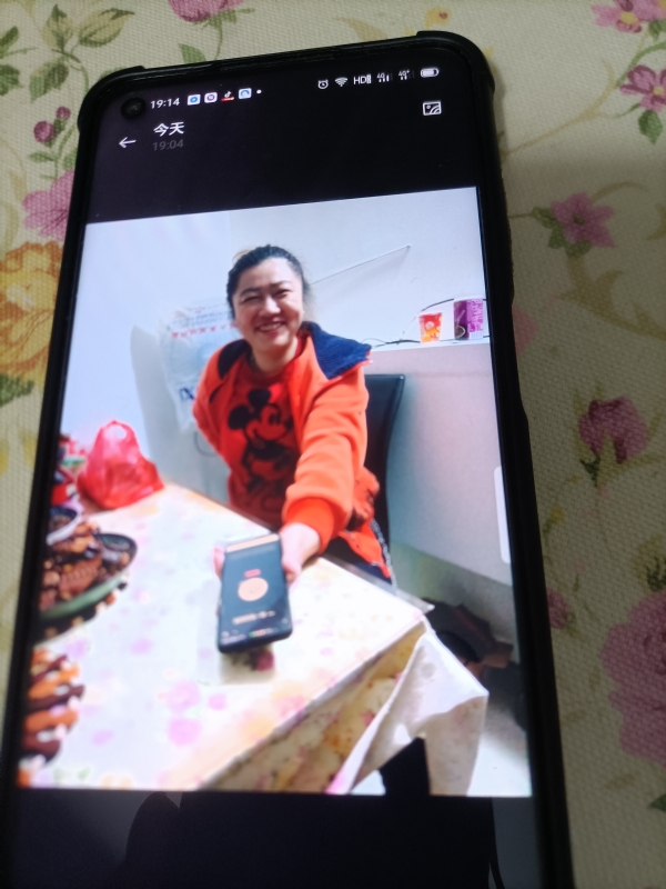 北方人在桂林的第二张照片--汕头相亲服务中心