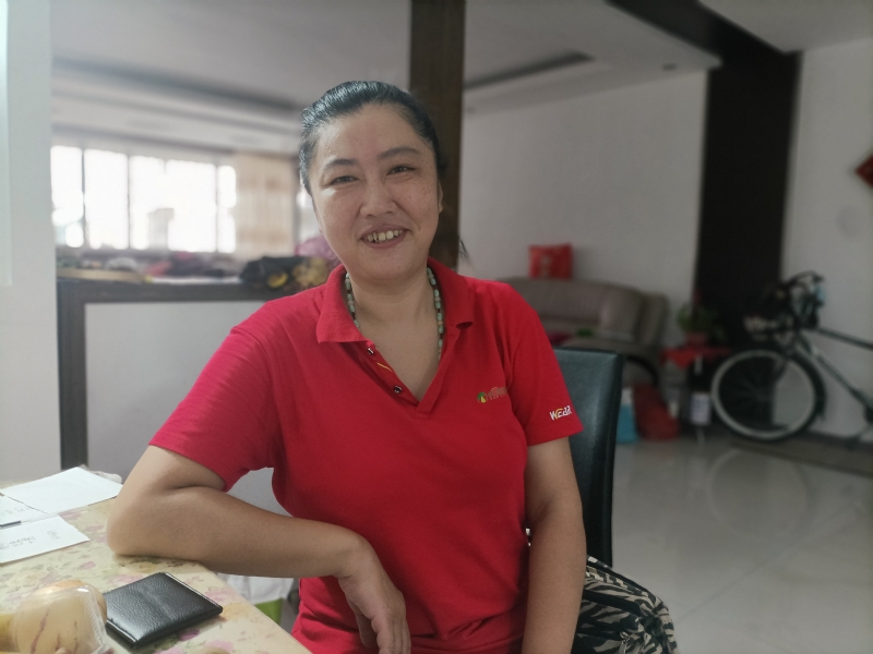 北方人在桂林的第四张照片--汕头相亲服务中心