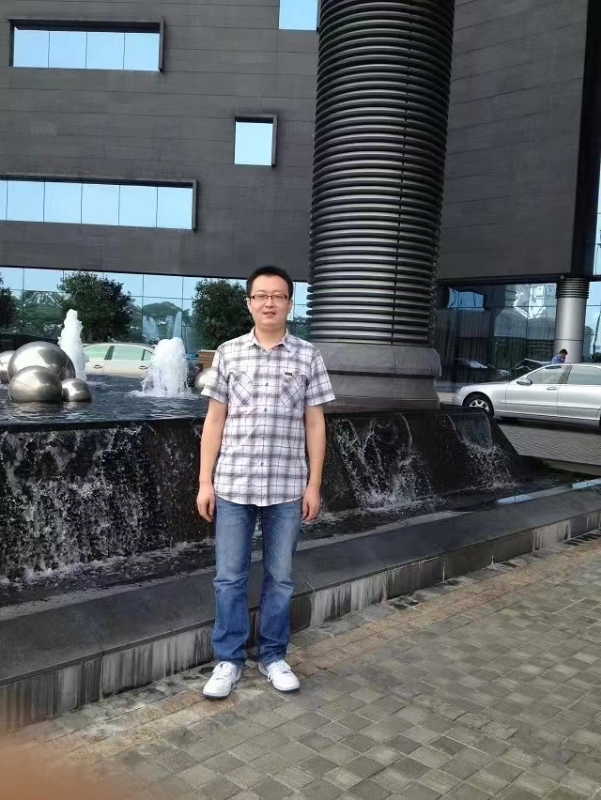 缘妙不可言的第一张照片--汕头相亲服务中心