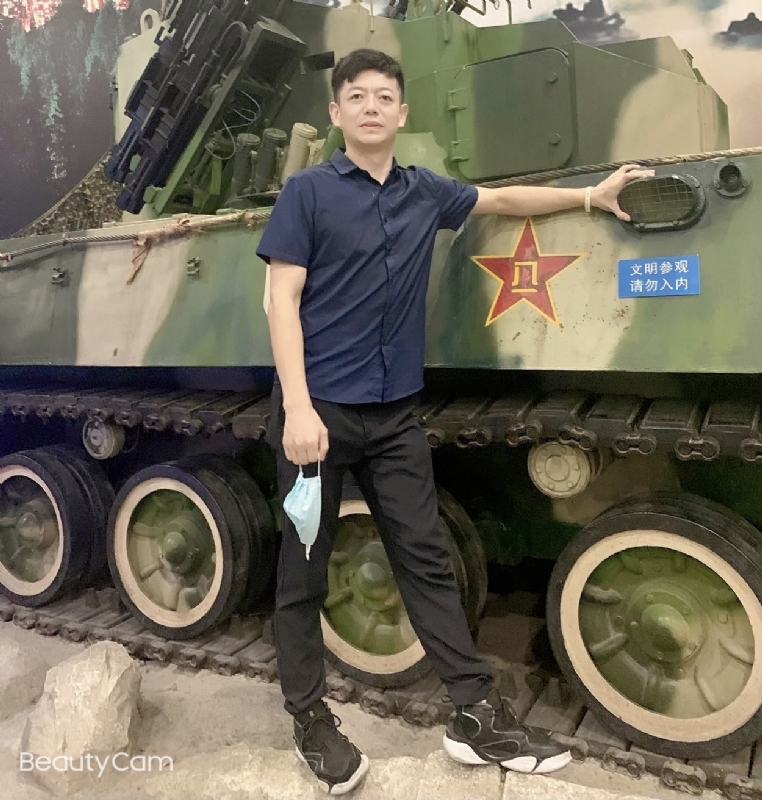 真诚的心的第一张照片--汕头相亲服务中心