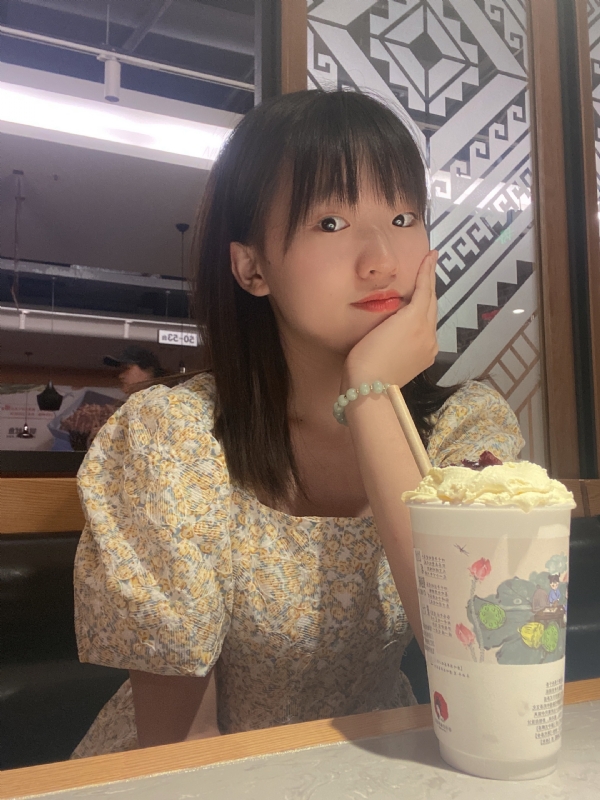 小叶的第一张照片--汕头相亲服务中心