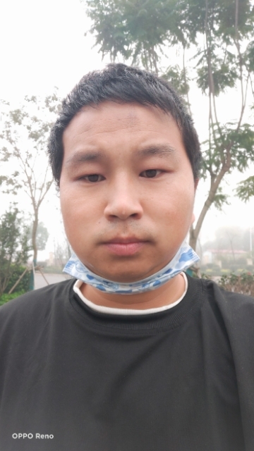 陌路者的第一张照片--汕头相亲服务中心