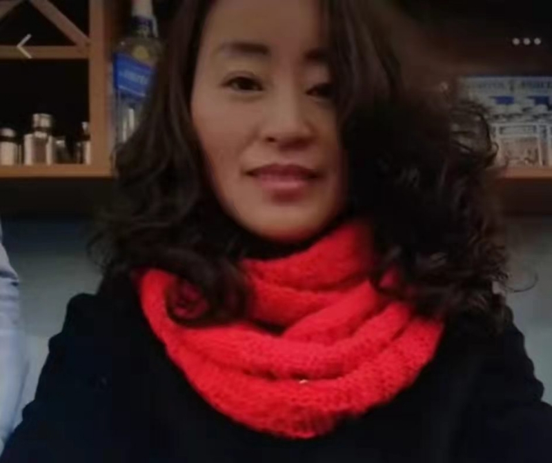 风风的第一张照片--汕头相亲服务中心