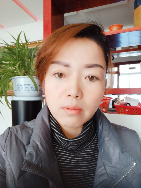 米酒的第二张照片--汕头相亲服务中心