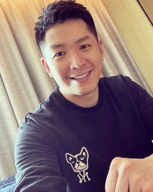 幻夜的第一张照片--汕头相亲服务中心