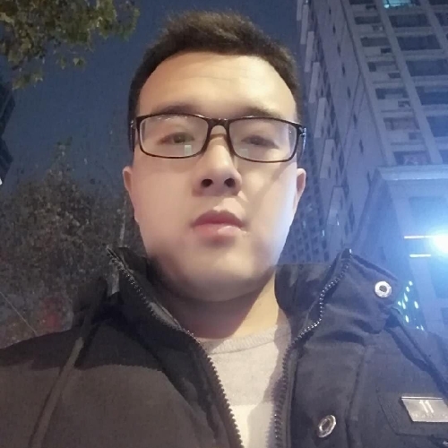 华的第一张照片--汕头相亲服务中心