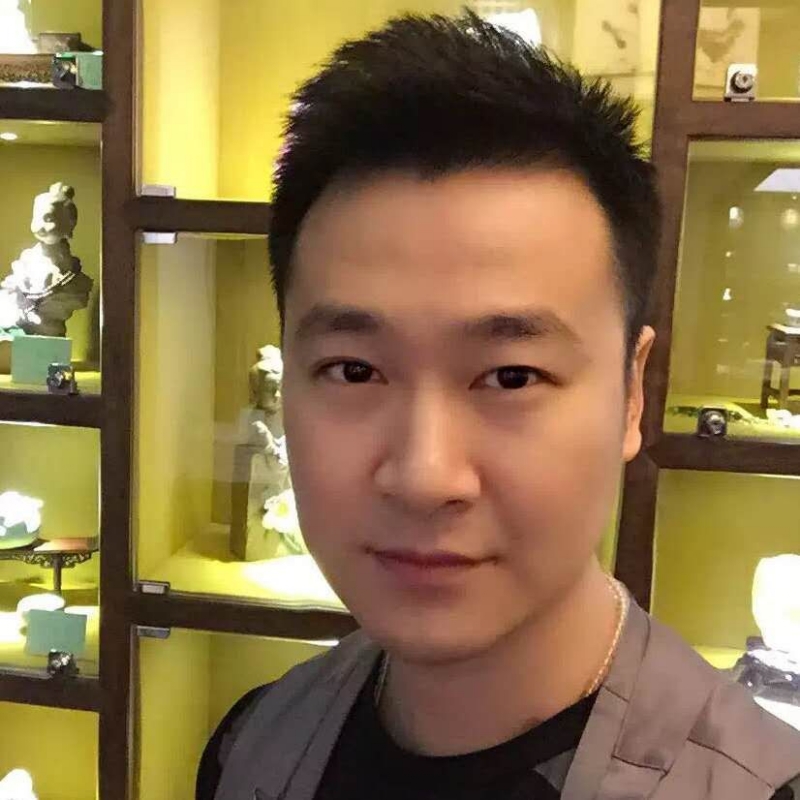 韩红丰的第一张照片--汕头相亲服务中心