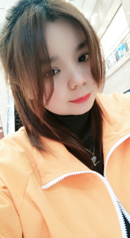 柔儿的第一张照片--汕头相亲服务中心