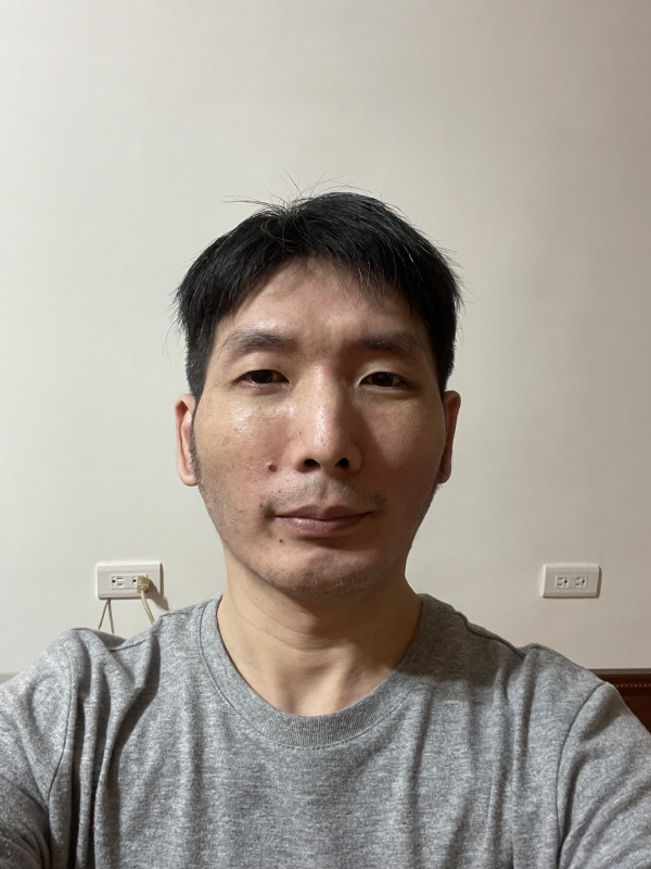 小成的第一张照片--汕头相亲服务中心