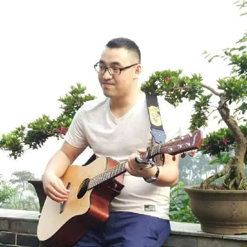 只愿得一人心的第一张照片--汕头相亲服务中心