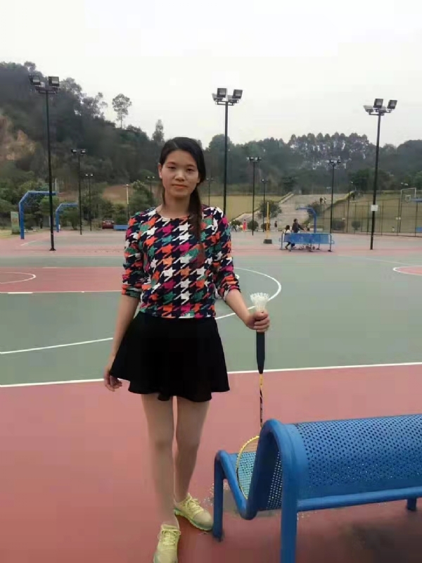 有你真好的第一张照片--汕头相亲服务中心