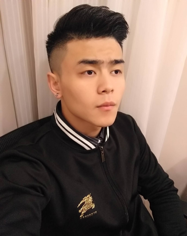 随缘的第一张照片--汕头相亲服务中心