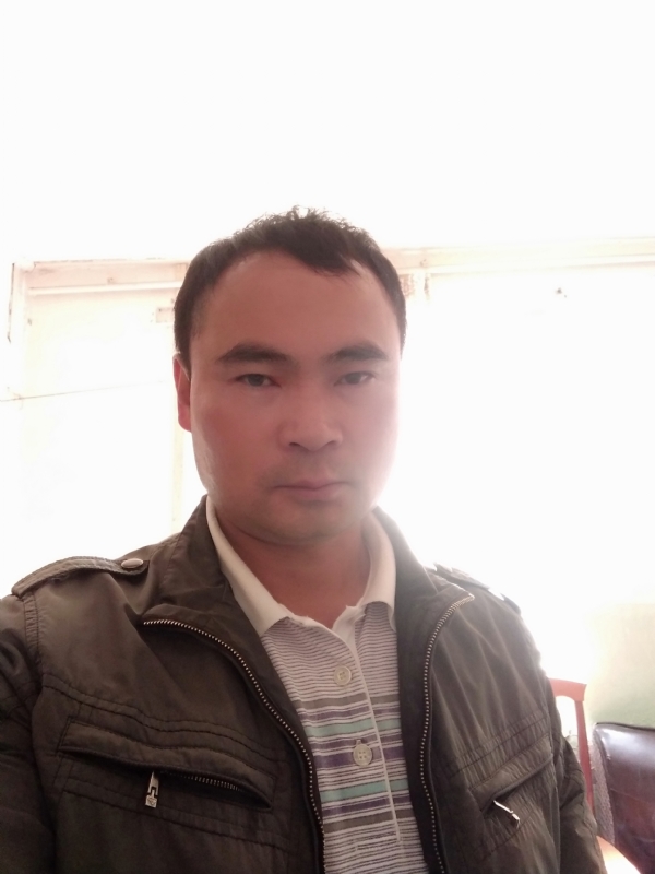 独孤求爱的第一张照片--汕头相亲服务中心