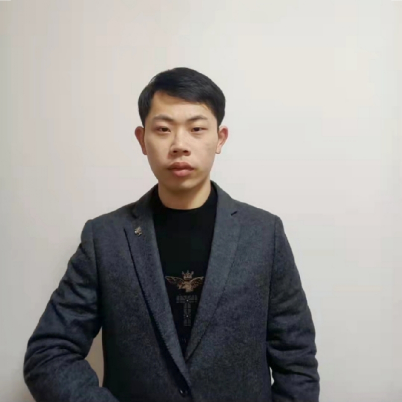 熊先生的第一张照片--汕头相亲服务中心