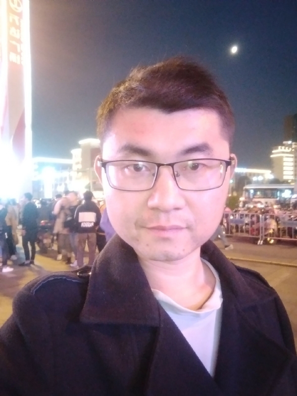 期待的第一张照片--汕头相亲服务中心