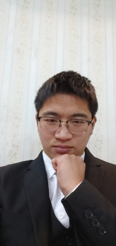 王杰的第一张照片--汕头相亲服务中心