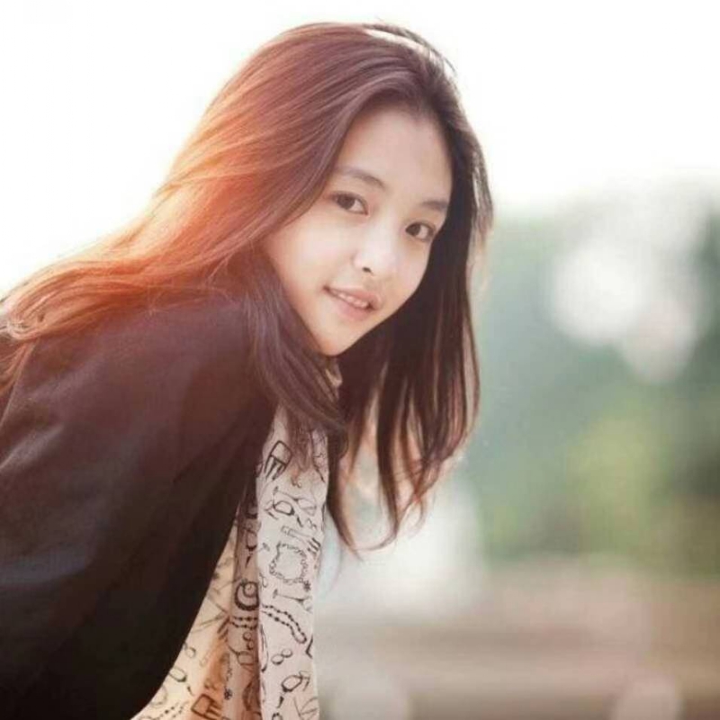 叮铃的第一张照片--汕头相亲服务中心