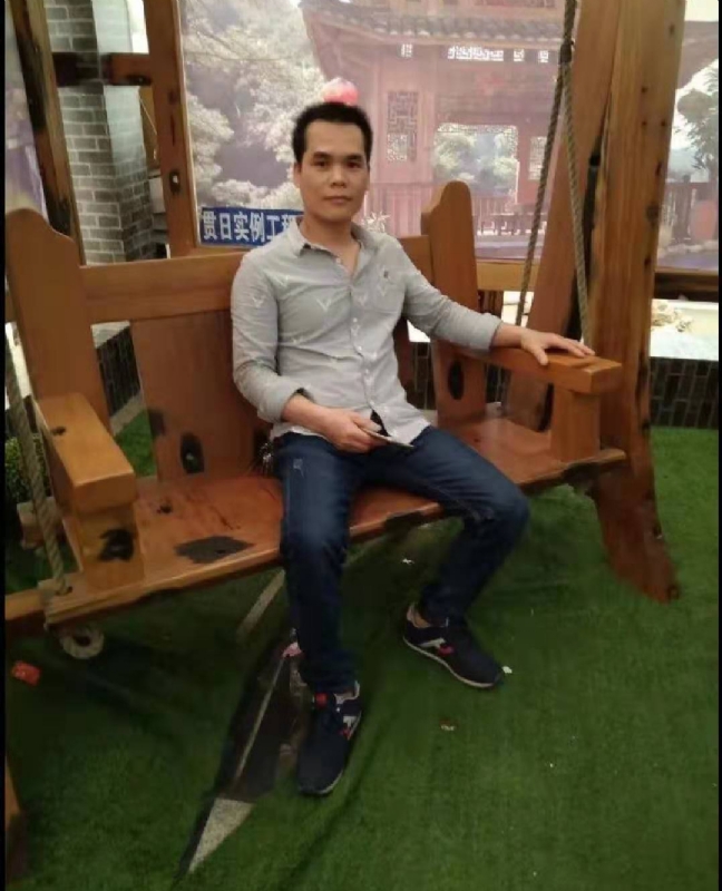 无聊人的第一张照片--汕头相亲服务中心