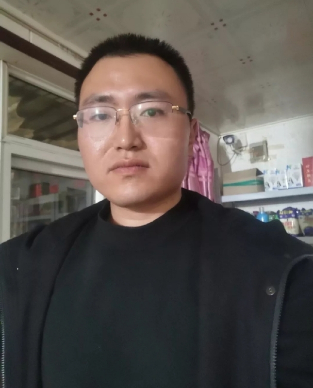 白杨的第一张照片--汕头相亲服务中心