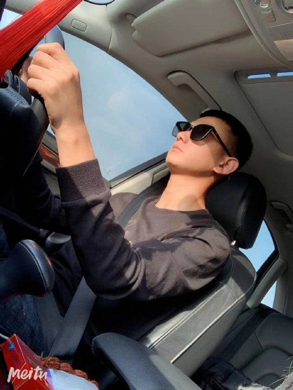 小五的第一张照片--汕头相亲服务中心