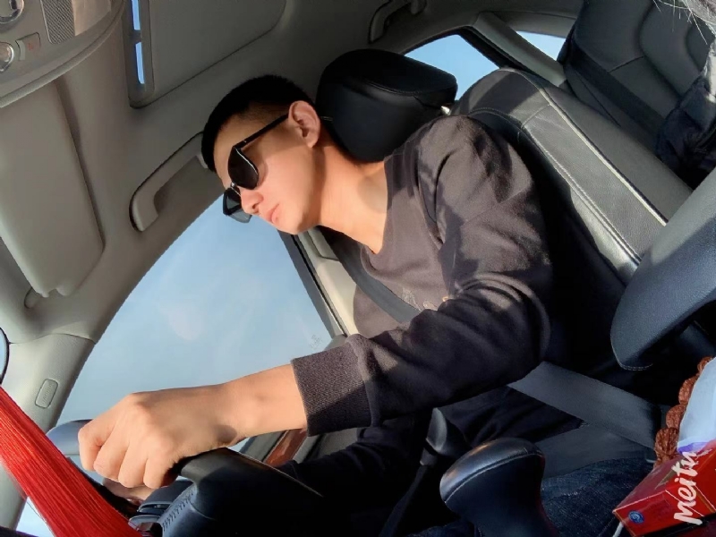 小五的第二张照片--汕头相亲服务中心