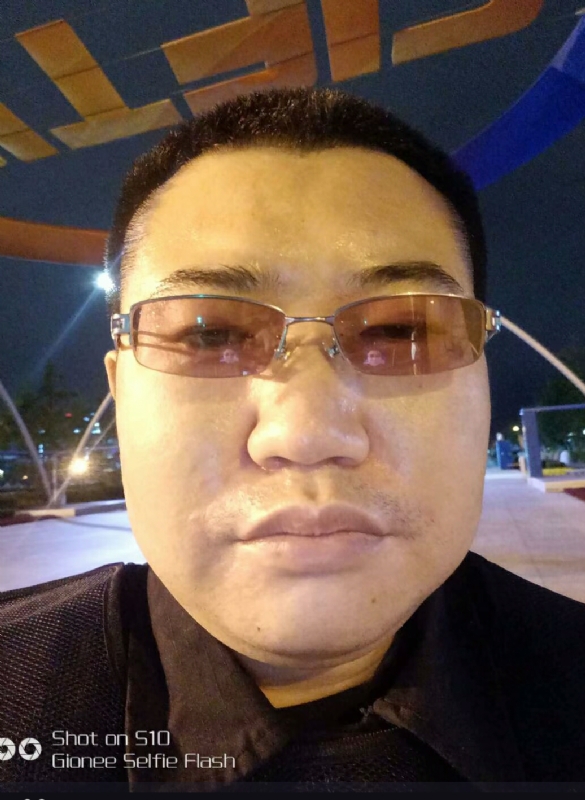 星尘的第一张照片--汕头相亲服务中心