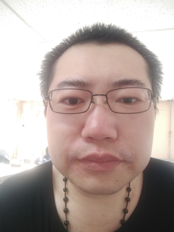 星尘的第二张照片--汕头相亲服务中心