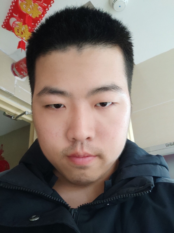 曹凯的第一张照片--汕头相亲服务中心