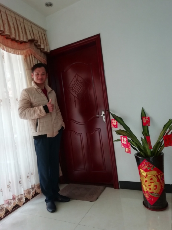 LJ的第一张照片--汕头相亲服务中心