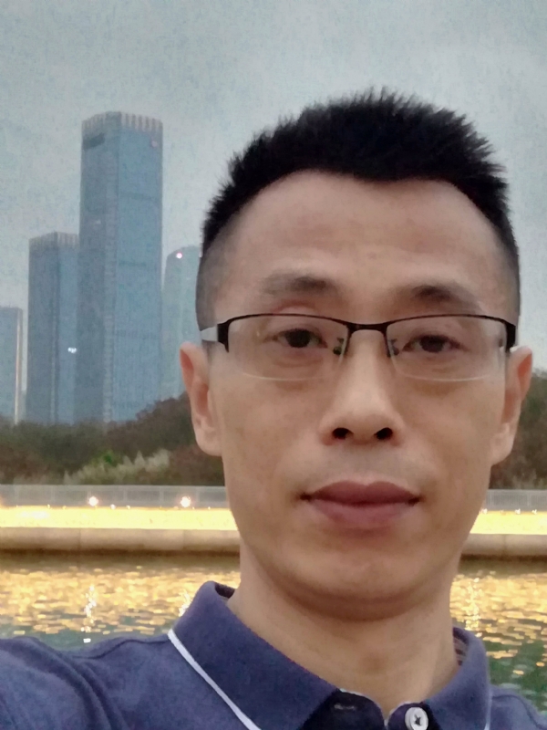 港湾的第一张照片--汕头相亲服务中心